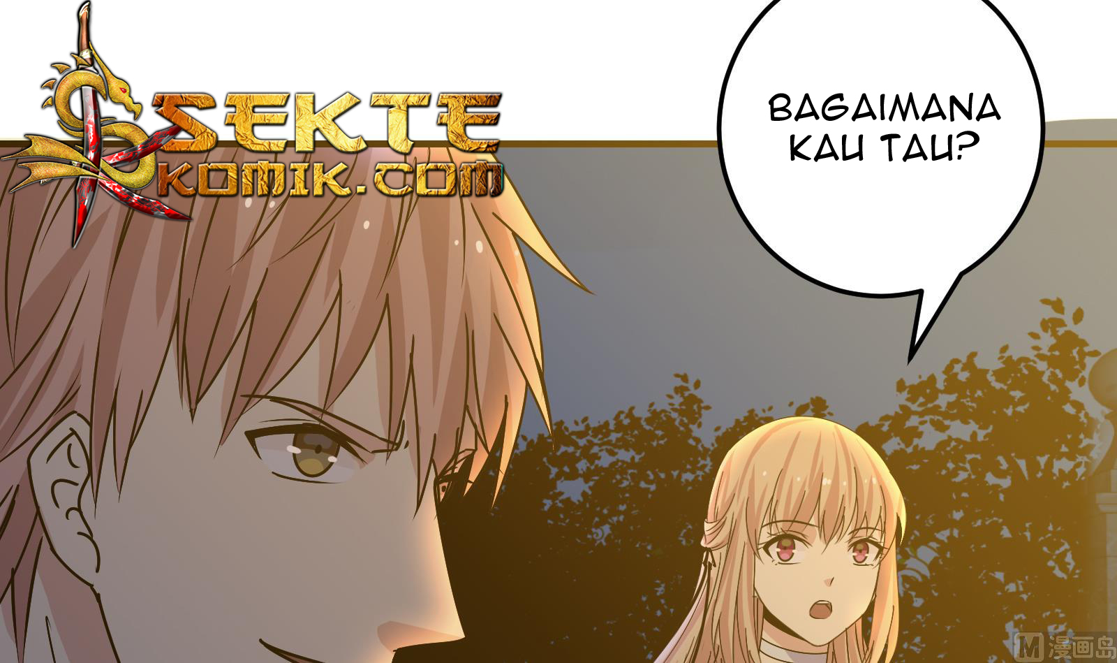 My Plug-in Spirit Ring Chapter 26 Gambar 37